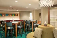 SpringHill Suites Jacksonville - Pet-friendly