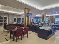 D'Primahotel Kualanamu Medan Formerly Prime Plaza Hotel - Airport Shuttle