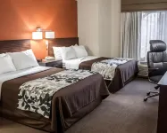 Sleep Inn Arlington Near Six Flags