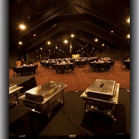Kewadin Casinos St. Ignace Hotel