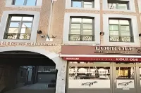 Hôtel Hors-Château - Liège Centre Historique Hotels in 