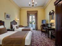 Steigenberger Cecil Hotel Hotel berhampiran Stesen Misr