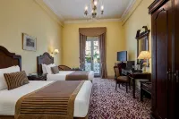 Steigenberger Cecil Hotel - 4-Star