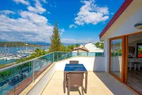 Cennet Life Hotel - con vistas al mar