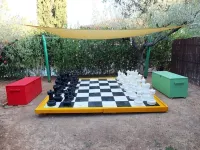 نيمفس فيلاس فنادق في كرانيدي