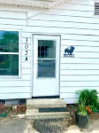 Bison Hall 4, No Cleaning Fee, Near Court Square