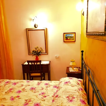 Bed and Breakfast Camere Primavera