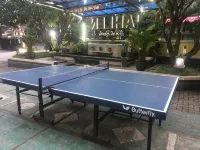 Ahlen Pangandaran