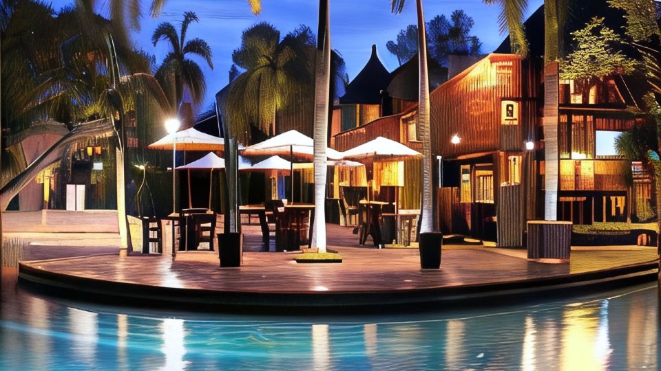 Le Dian Hotel