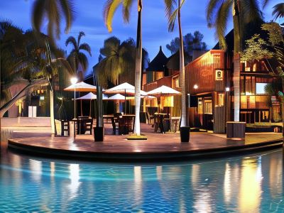 Le Dian Hotel