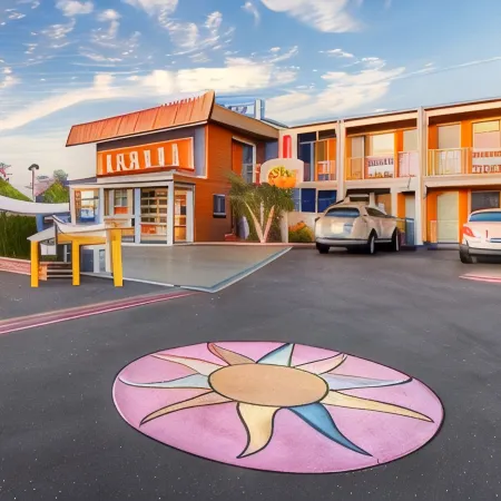 Aqua Venture Inn