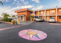 Aqua Venture Inn - Jacuzzi