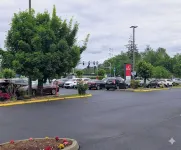 Ramada by Wyndham Tukwila Southcenter - parking
