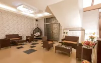 The Premium Residence - breakfast