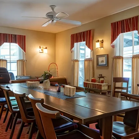 Sylvan Inn Bed & Breakfast