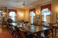 Sylvan Inn Bed & Breakfast