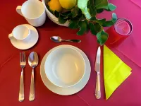 Residenza Viviani - Desayuno