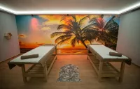 Doanesia Premium Hotel & Spa - spa