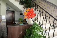 Santa Isabel - Guest houses