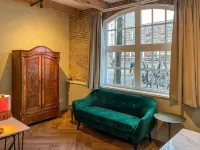 Studio Urbain Hotels in Alkmaar