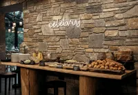 Slow Tatry Boutique Resort - Breakfast