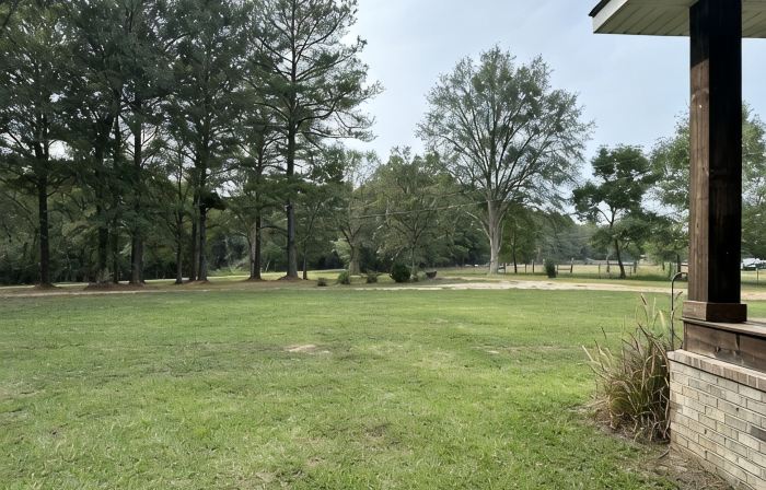 Getaway to the country