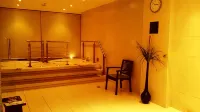 Decapolis Hotel Panama City - Gym