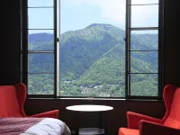 Bettei Koyoi (Adult Only) - con vistas a la montaña