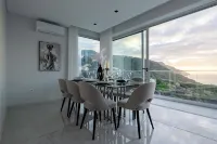 Luxury Villa Pérola - Gym