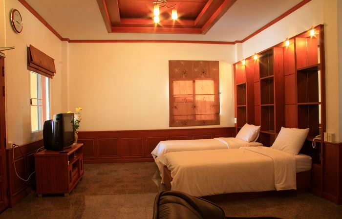 SC Resort Chachoengsao