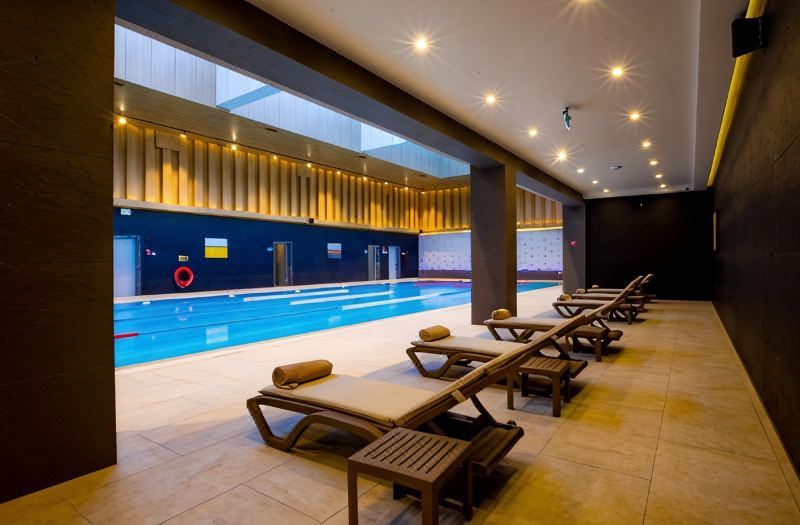 Wyndham Garden Baku photo 2