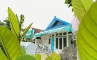 Istana Ibu Jogja