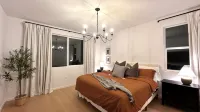 New! 4BR Vacation Home, Tub, BBQ, EV, close to Sequoia - 4-Sterne