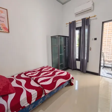 Boarding House Gresik Syariah