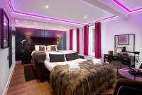 Kotel Windermere - Apartments