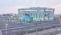Almaali Hotel - 3-Star