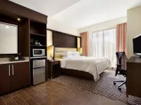 Embassy Suites by Hilton Fayetteville Fort Bragg