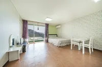 Hyundai Soo Resort Hoengseong - Parkplatz