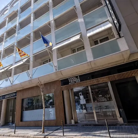 Num Hotel