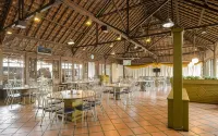 Batusuki Resort & Hotel - palestra