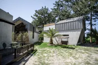 濟州私人度假屋拉瑞澤感性度假屋 - SPA
