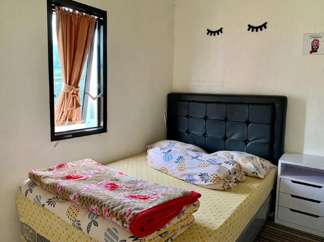 Homestay Lingga Yoni Dieng - Dieng