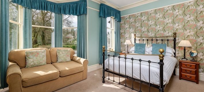 Burnside B&B Hotels in Keswick