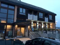 Das Arni´s - Mountain view