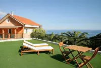 Agriturismo Un Mare di Fiori - parking