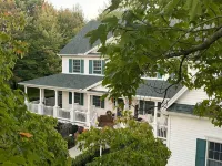 The Inn at Woodsong Acres - 2 estrellas