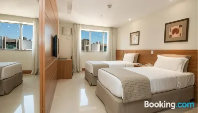 Américas Granada Hotel Ξενοδοχεία στην πόλη 