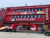 Hotel Cukai Utama Sdn Bhd - 2 stjerner
