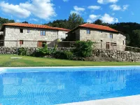 Quinta da Pousadela - Agroturismo - Pools