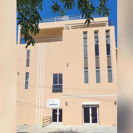 Jovilee Hotel